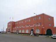 hotel de turistas-ms